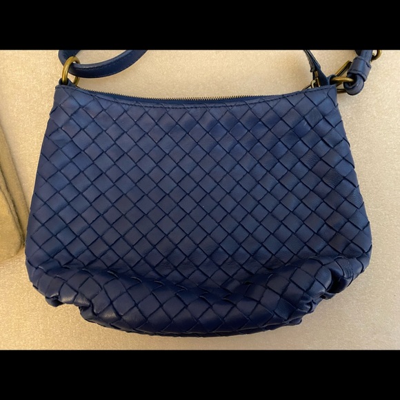 Authentic Bottega Veneta prochette Mini Bulb purse bag - Picture 4 of 16